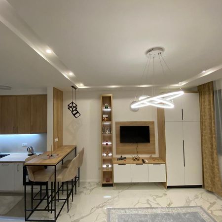 Apartman Cristal Lux Trebinje Eksteriør bilde