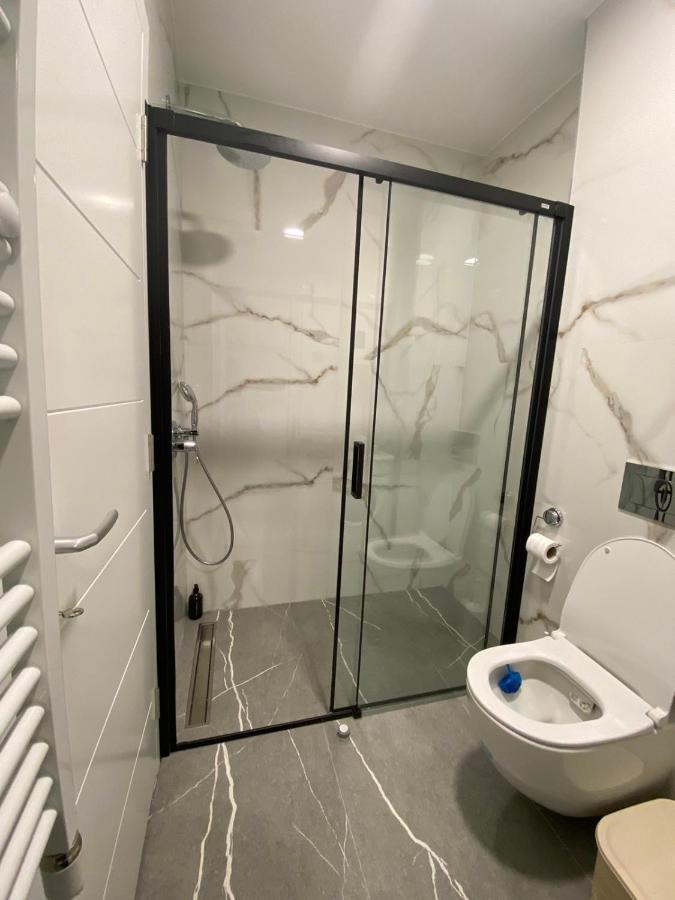 Apartman Cristal Lux Trebinje Eksteriør bilde