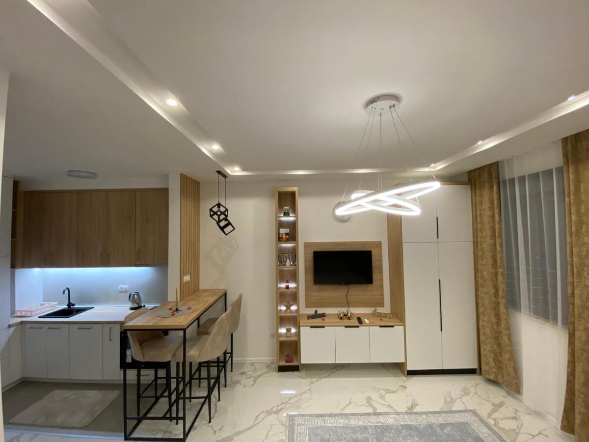 Apartman Cristal Lux Trebinje Eksteriør bilde